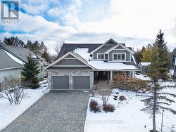 110 JOHN WATT WAY  Blue Mountains, ON N0H 2P0