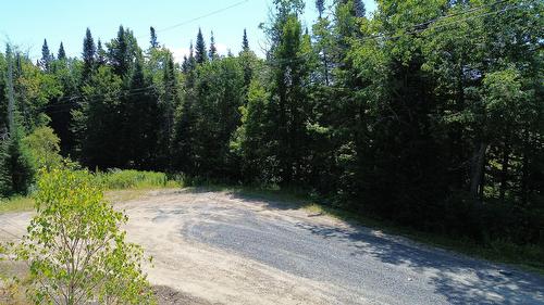 Terre/Terrain - Imp. Neuchâtel, Mont-Blanc, QC 