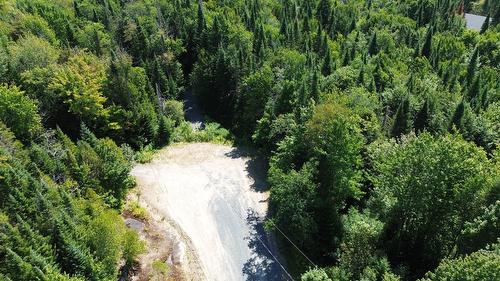 Terre/Terrain - Imp. Neuchâtel, Mont-Blanc, QC 