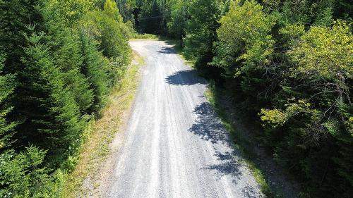 Photo aérienne - Imp. Neuchâtel, Mont-Blanc, QC 