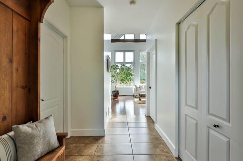 Hall d'entrée/Vestibule - 2060 Côte St-Victor, Papineauville, QC 