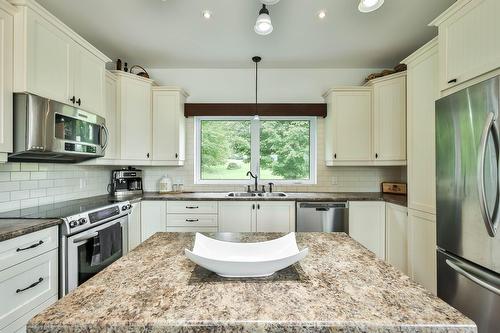 Cuisine - 2060 Côte St-Victor, Papineauville, QC 