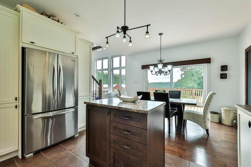 Cuisine - 2060 Côte St-Victor, Papineauville, QC 