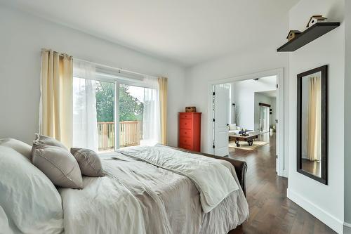 Chambre à coucher principale - 2060 Côte St-Victor, Papineauville, QC 