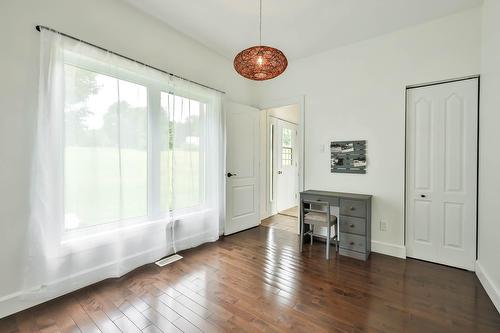 Chambre à coucher - 2060 Côte St-Victor, Papineauville, QC 