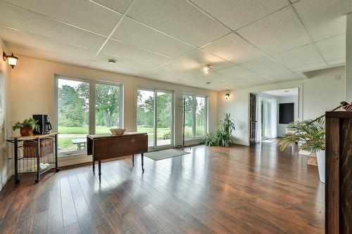 Vue d'ensemble - 2060 Côte St-Victor, Papineauville, QC 