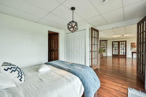 Chambre à coucher - 2060 Côte St-Victor, Papineauville, QC 