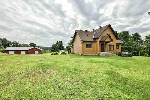 Face arrière - 2060 Côte St-Victor, Papineauville, QC 