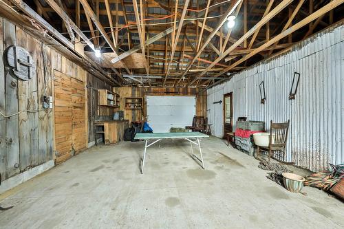 Atelier - 2060 Côte St-Victor, Papineauville, QC 