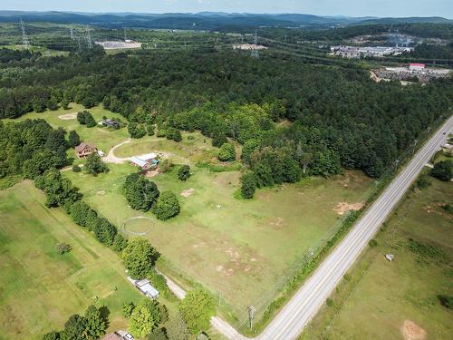 Extérieur - 2060 Côte St-Victor, Papineauville, QC 
