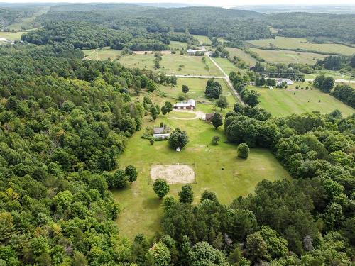 Extérieur - 2060 Côte St-Victor, Papineauville, QC 