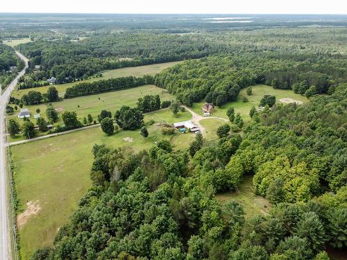 Extérieur - 2060 Côte St-Victor, Papineauville, QC 