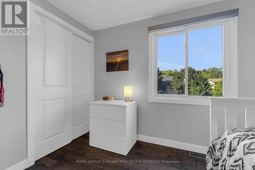 1500 Riley Avenue, Burlington, ON - Indoor