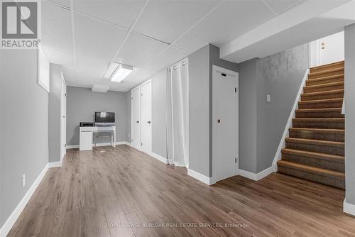 1500 Riley Avenue, Burlington, ON - Indoor Photo Showing Other Room
