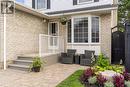 1500 Riley Avenue, Burlington, ON  - Outdoor With Deck Patio Veranda With Exterior 