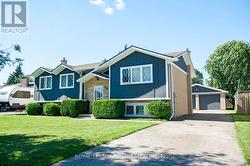 66 ROLLING ACRES DRIVE  Welland (N. Welland), ON L3C 3N3