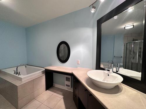 Salle de bains - 3-8780 Crois. Du Louvre, Brossard, QC - Indoor Photo Showing Bathroom