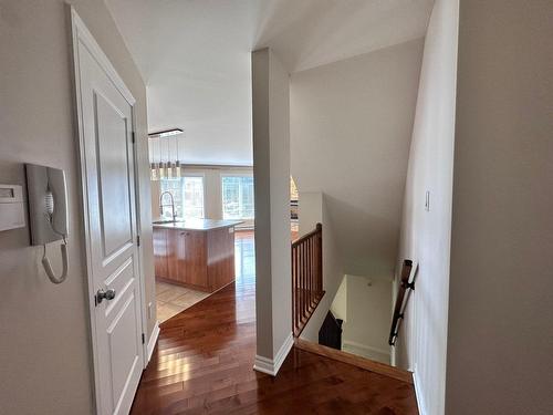 Hall d'entrée/Vestibule - 3-8780 Crois. Du Louvre, Brossard, QC - Indoor Photo Showing Other Room