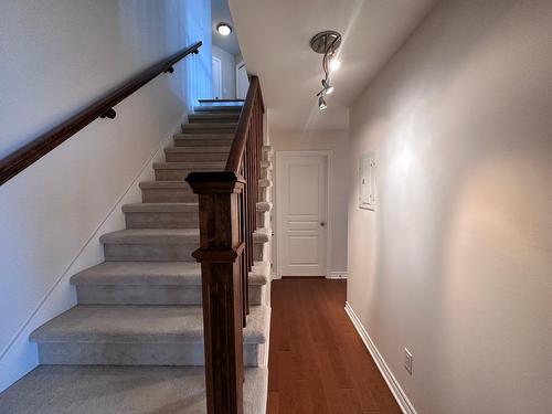 Intérieur - 3-8780 Crois. Du Louvre, Brossard, QC - Indoor Photo Showing Other Room