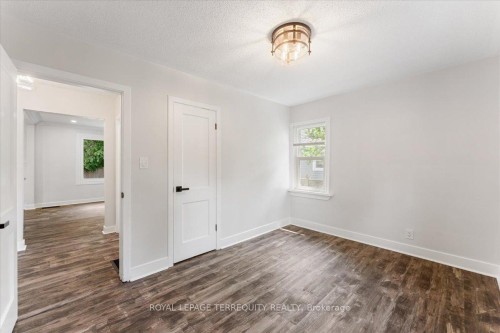 596 Hager Avenue, Burlington, ON - Indoor Photo Showing Other Room
