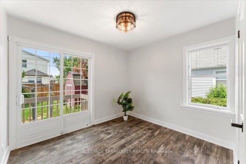 596 Hager Avenue, Burlington, ON - Indoor Photo Showing Other Room