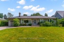 383 Maplehurst Avenue, Oakville, ON  - Outdoor With Facade 