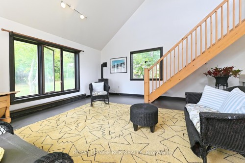 798433 3Rd Line E, Mulmur, ON - Indoor Photo Showing Other Room