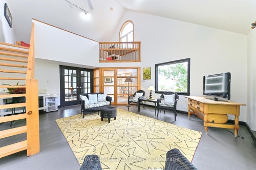 798433 3Rd Line E, Mulmur, ON - Indoor