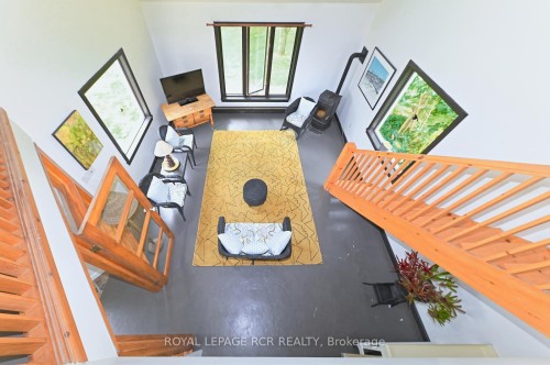 798433 3Rd Line E, Mulmur, ON -  Photo Showing Other Room