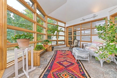 798433 3Rd Line E, Mulmur, ON - Indoor Photo Showing Other Room