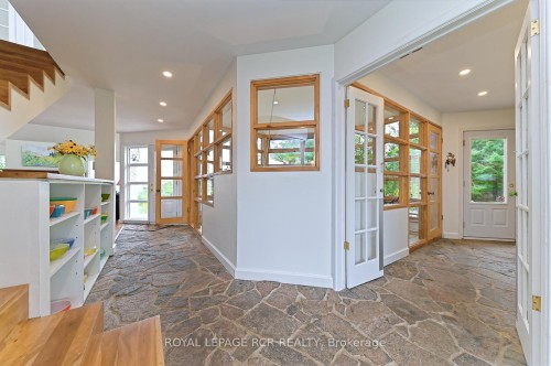 798433 3Rd Line E, Mulmur, ON - Indoor Photo Showing Other Room