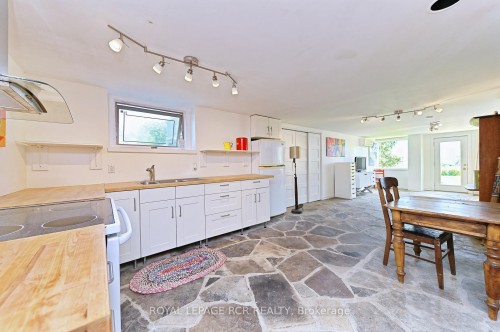 798433 3Rd Line E, Mulmur, ON - Indoor