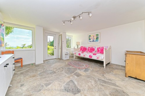 798433 3Rd Line E, Mulmur, ON - Indoor Photo Showing Bedroom