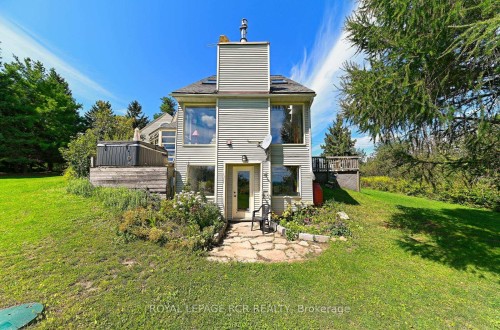 798433 3Rd Line E, Mulmur, ON - Outdoor