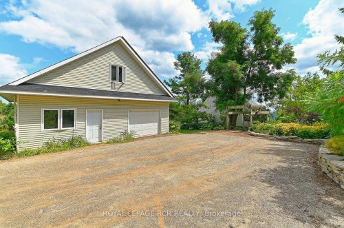 798433 3Rd Line E, Mulmur, ON - Outdoor