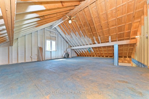 798433 3Rd Line E, Mulmur, ON - Indoor Photo Showing Other Room