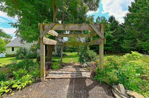 798433 3Rd Line E, Mulmur, ON - Outdoor