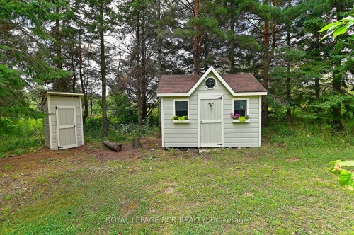 798433 3Rd Line E, Mulmur, ON - Outdoor