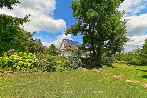 798433 3Rd Line E, Mulmur, ON - Outdoor