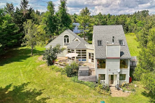 798433 3Rd Line E, Mulmur, ON - Outdoor