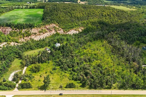 798433 3Rd Line E, Mulmur, ON - Outdoor With View