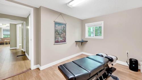 32 Old N Thompson  E Highway, Clearwater, BC - Indoor