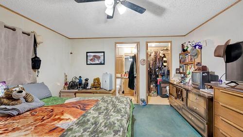 32 Old N Thompson  E Highway, Clearwater, BC - Indoor