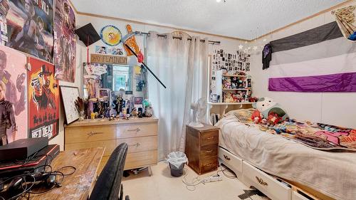 32 Old N Thompson  E Highway, Clearwater, BC - Indoor Photo Showing Bedroom