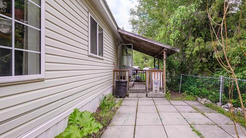 32 Old N Thompson  E Highway, Clearwater, BC - Outdoor