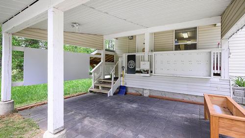 32 Old N Thompson  E Highway, Clearwater, BC - Outdoor With Exterior
