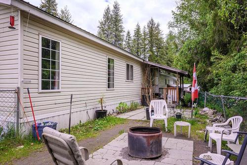32 Old N Thompson  E Highway, Clearwater, BC 