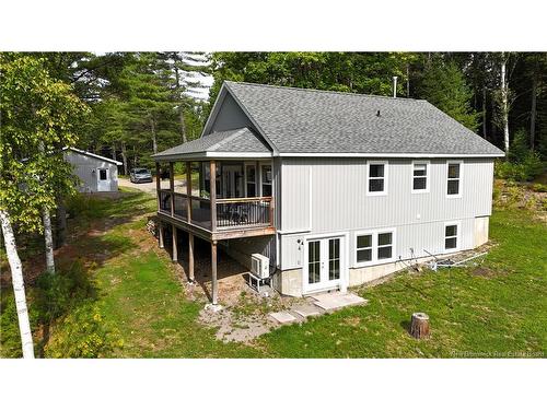 135 Pine Point Rd, Dufferin, NB 