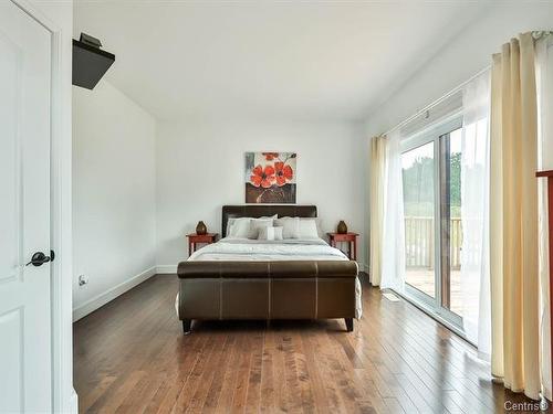 Bedroom - 2060Z Côte St-Victor, Papineauville, QC - Indoor Photo Showing Bedroom