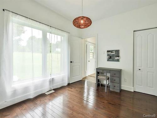 Bedroom - 2060Z Côte St-Victor, Papineauville, QC - Indoor Photo Showing Other Room